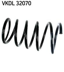 SKF VKDL 32070